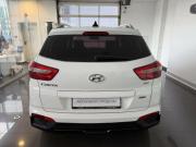Hyundai Creta I Подольск  - изображение 30