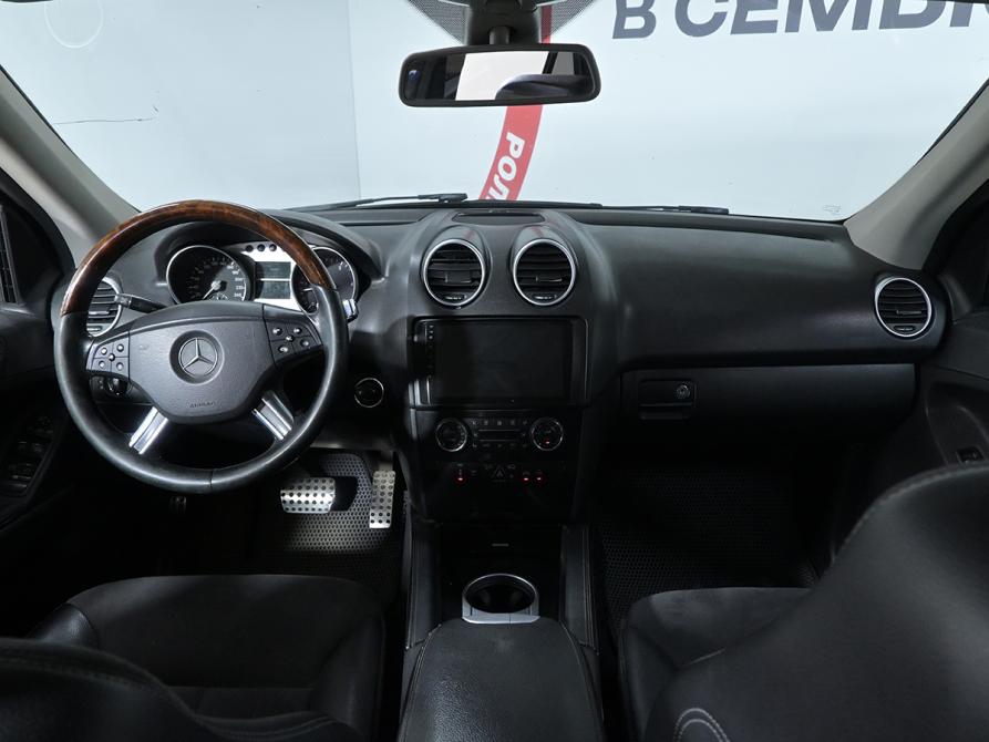 Mercedes-Benz M-Класс II (W164) Москва  - изображение 8