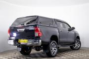 Toyota Hilux VIII Пермь  - изображение 30