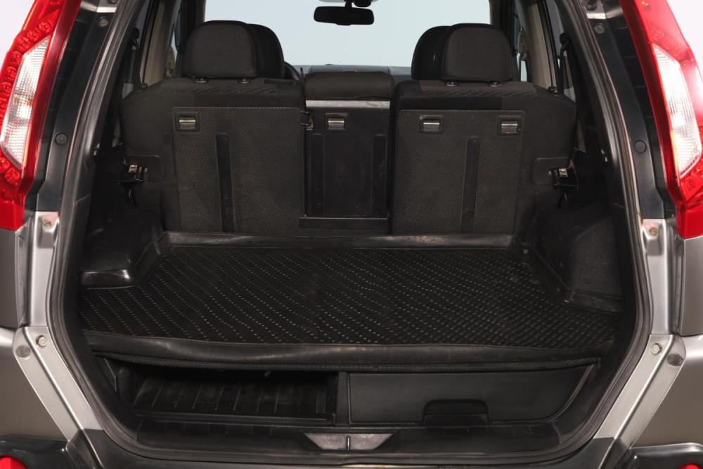 Nissan X-Trail II Рестайлинг Новосибирск  - изображение 20