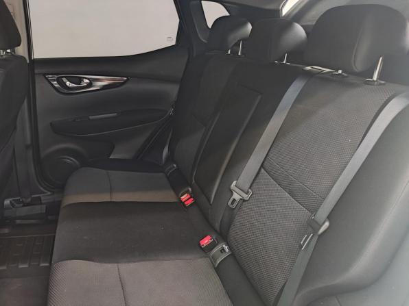 Nissan Qashqai II с пробегом 2016 года, цена 1 750 000 рублей, 132000 км, внедорожник, Автокод Объявления