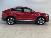 Geely Tugella I Воронеж  - изображение 36