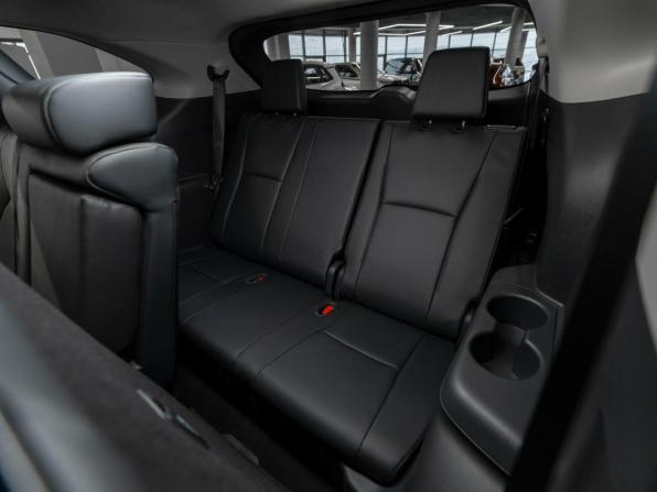 Toyota Highlander IV (XU70) с пробегом 2026 года, цена 5 249 000 рублей, 11 км, внедорожник, Автокод Объявления