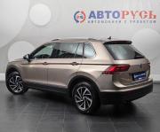 Volkswagen Tiguan II Москва  - изображение 29