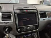 Volkswagen Touareg II Рестайлинг Пермь  - изображение 49