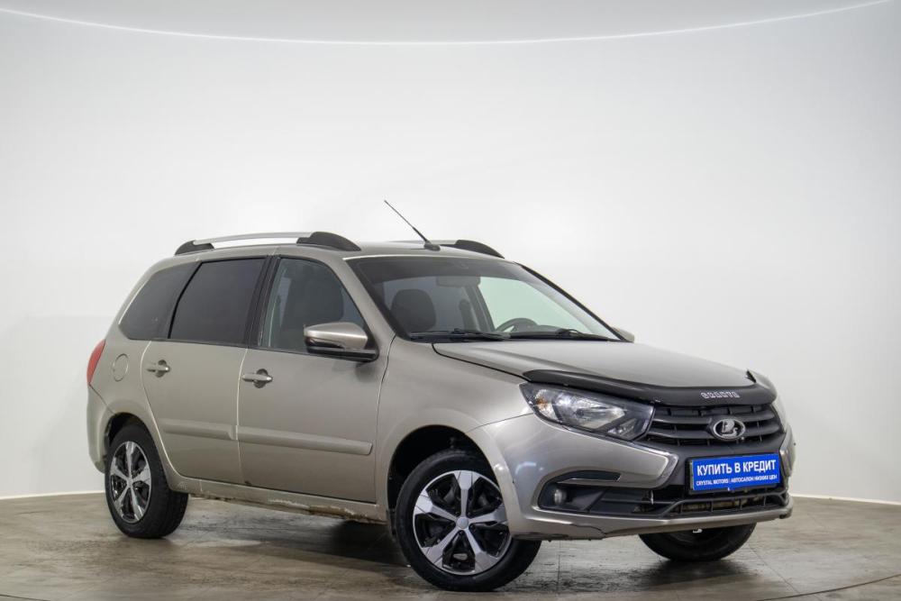 Lada (ВАЗ) Granta I Рестайлинг Оренбург  - изображение 1
