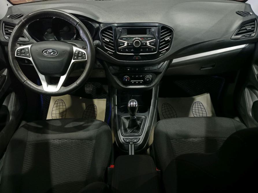 Lada (ВАЗ) Vesta I Ставрополь  - изображение 10