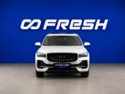 Geely Monjaro I Москва  - изображение 27