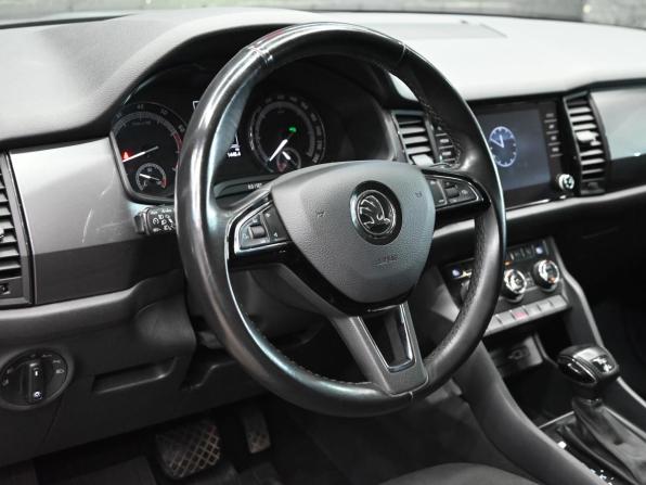 Skoda Kodiaq I с пробегом 2020 года, цена 2 280 000 рублей, 147754 км, внедорожник, Автокод Объявления