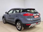 Geely Atlas I Альметьевск  - изображение 33
