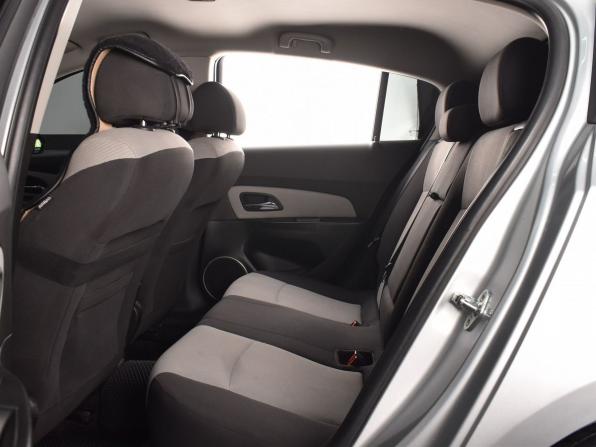 Chevrolet Cruze I с пробегом 2012 года, цена 799 995 рублей, 200937 км, хэтчбек, Автокод Объявления