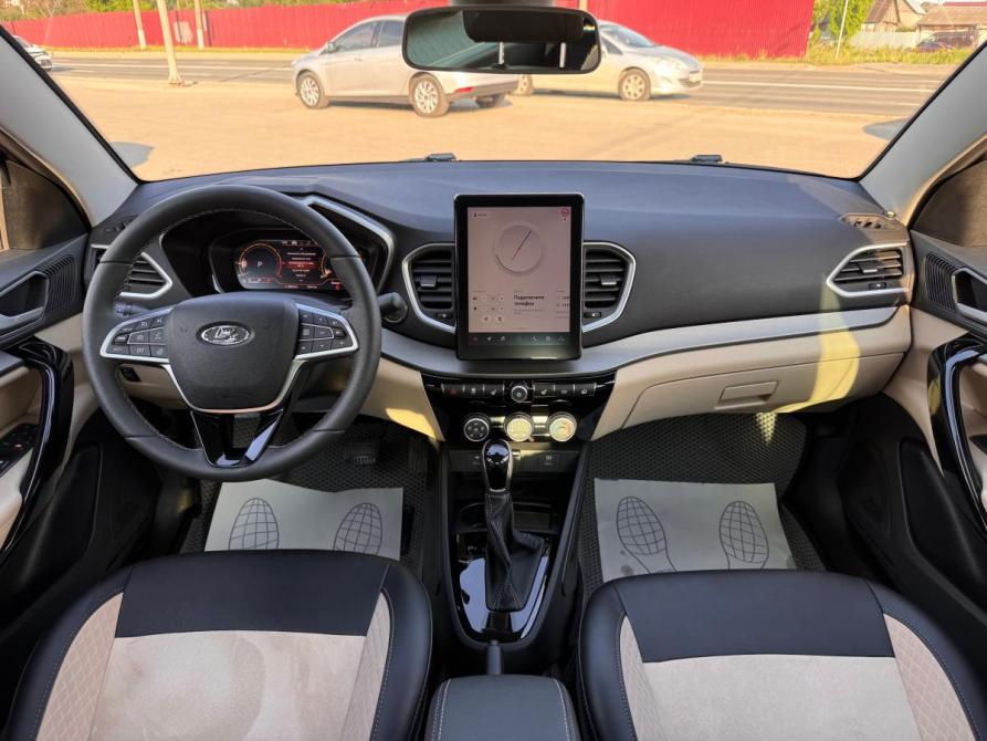 Lada (ВАЗ) Vesta I Рестайлинг (NG) Пермь  - изображение 17