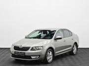 Skoda Octavia III (A7) Москва  - изображение 16
