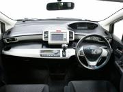 Honda Freed I Рестайлинг Новосибирск  - изображение 32