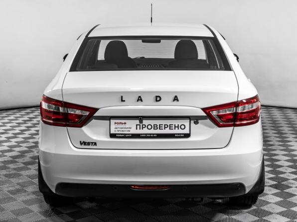 Lada (ВАЗ) Vesta I с пробегом 2017 года, цена 720 000 рублей, 121470 км, седан, Автокод Объявления