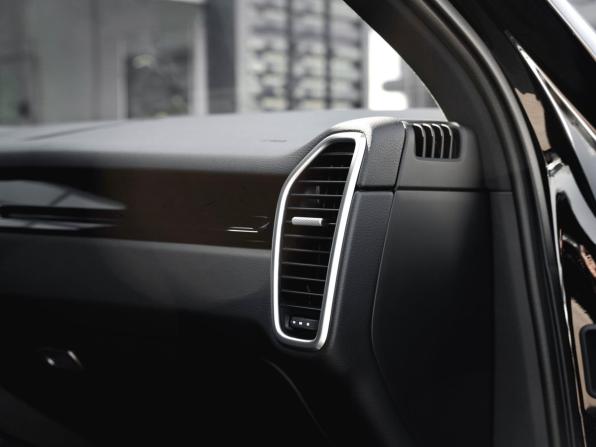 Porsche Cayenne III с пробегом 2021 года, цена 8 400 000 рублей, 68234 км, внедорожник, Автокод Объявления