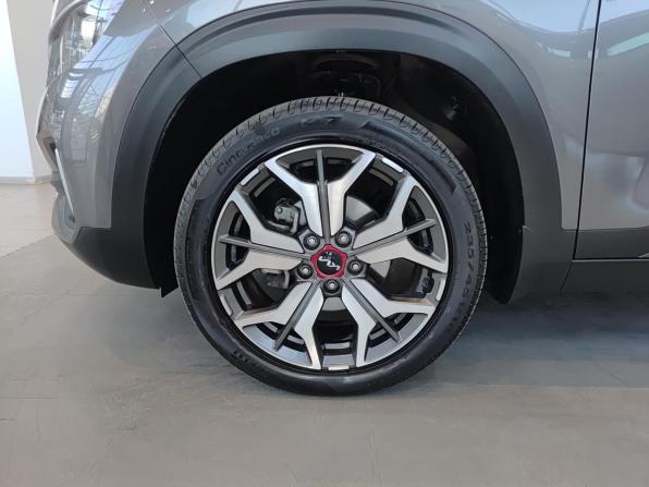 Kia Seltos I с пробегом 2022 года, цена 2 361 000 рублей, 58777 км, внедорожник, Автокод Объявления