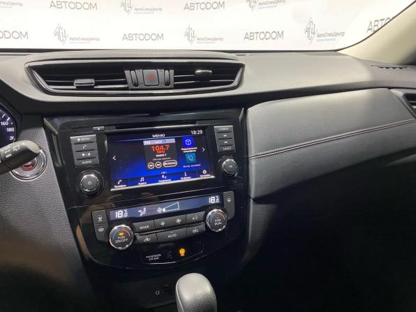 Nissan X-Trail III Рестайлинг с пробегом 2020 года, цена 2 357 000 рублей, 93732 км, внедорожник, Автокод Объявления