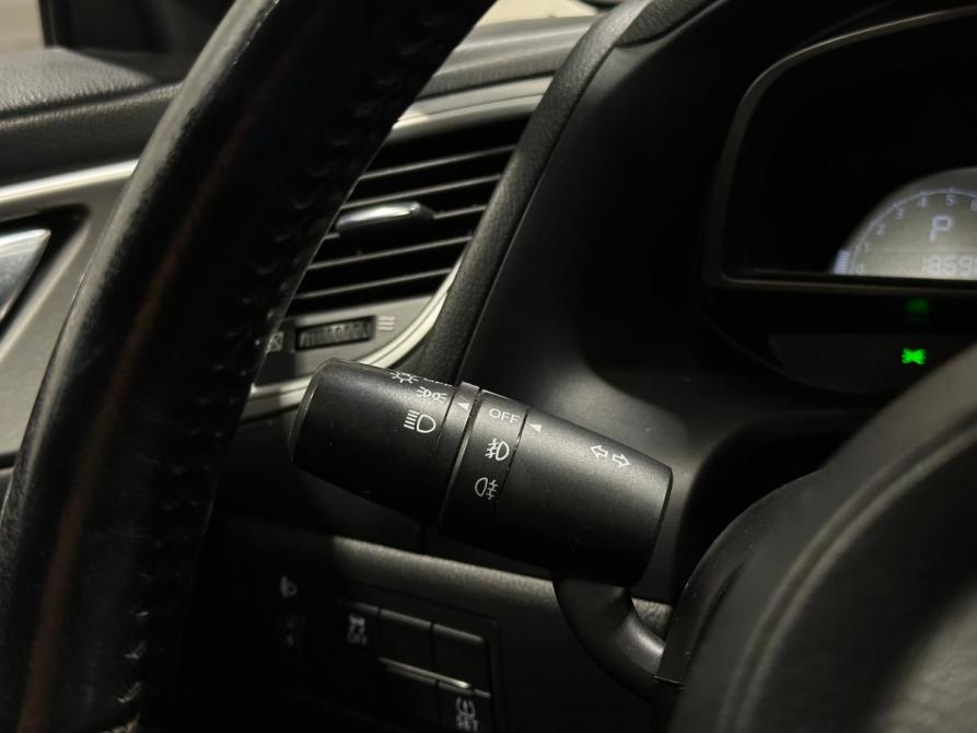 Mazda 3 III (BM) Рестайлинг Челябинск  - изображение 16