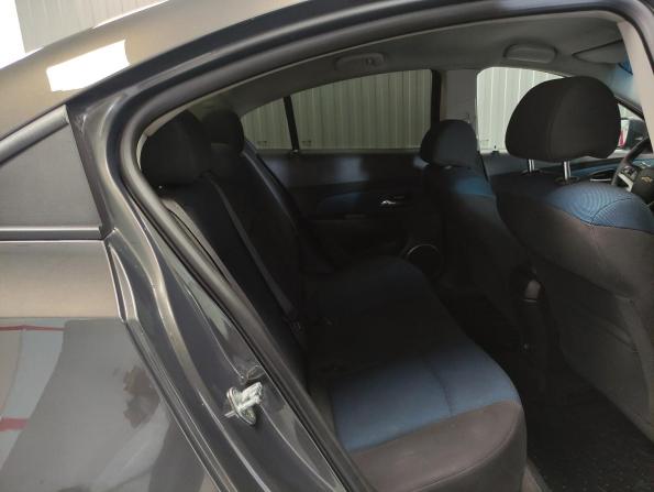 Chevrolet Cruze I Рестайлинг с пробегом 2013 года, цена 595 000 рублей, 251920 км, седан, Автокод Объявления