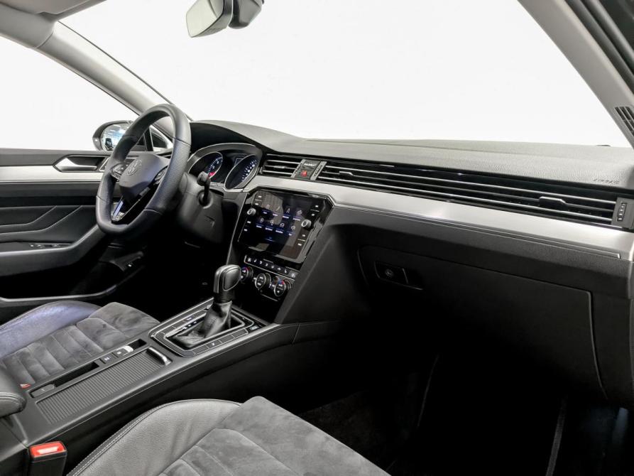 Volkswagen Passat B8 Рестайлинг Санкт-Петербург  - изображение 11