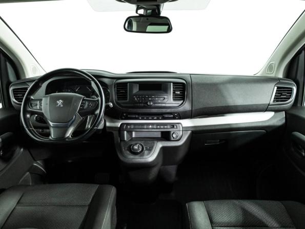Peugeot Traveller I с пробегом 2021 года, цена 3 299 700 рублей, 42889 км, минивэн, Автокод Объявления
