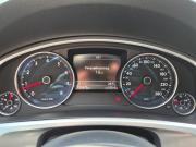 Volkswagen Touareg II Рестайлинг Екатеринбург  - изображение 21