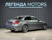Mercedes-Benz C-Класс IV (W205) Рестайлинг Иркутск  - изображение 41