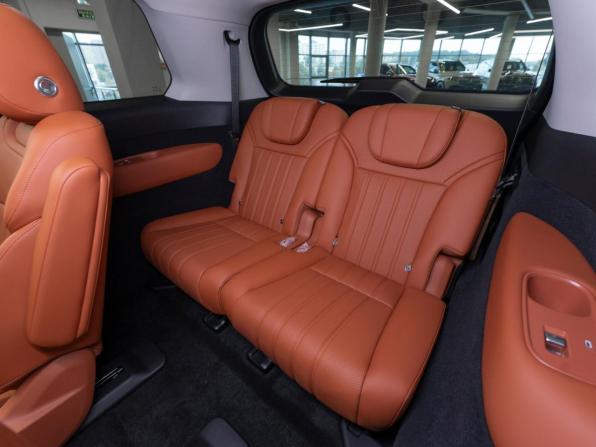 GAC Trumpchi S9 с пробегом 2025 года, цена 5 500 000 рублей, 26 км, внедорожник, Автокод Объявления