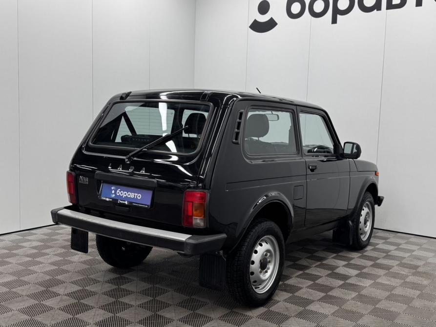 Lada (ВАЗ) Niva Legend Воронеж  - изображение 2
