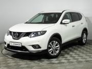 Nissan X-Trail III Санкт-Петербург  - изображение 21