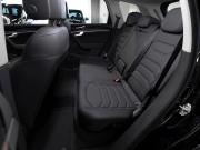 Volkswagen Touareg III Рестайлинг Москва  - изображение 45