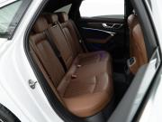 Audi A6 V (C8) Москва  - изображение 35