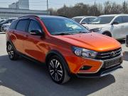 Lada (ВАЗ) Vesta I Нижний Новгород  - изображение 19