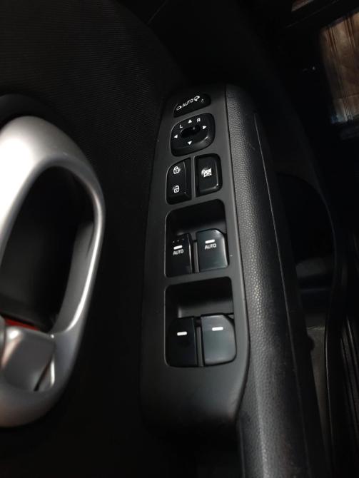 Kia Soul II Москва  - изображение 18