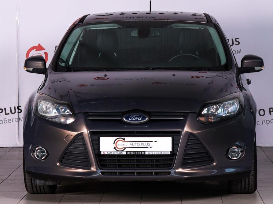 Ford Focus III Минеральные Воды  - изображение 4