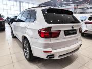 BMW X5 II (E70) Рестайлинг Казань  - изображение 30