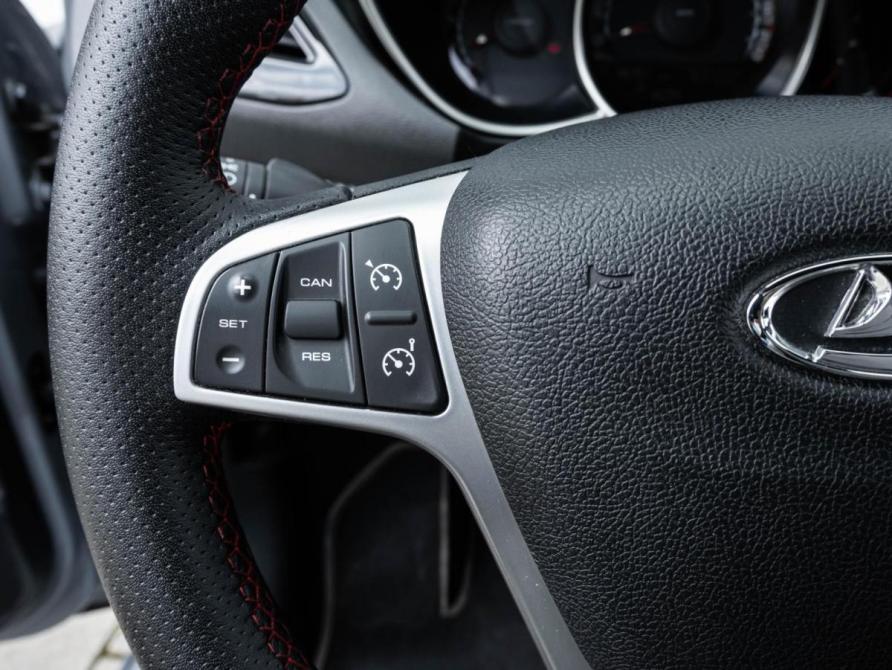 Lada (ВАЗ) Vesta I Ставрополь  - изображение 19