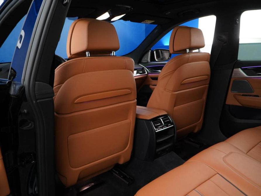 BMW 6 серии IV (G32) Москва  - изображение 12