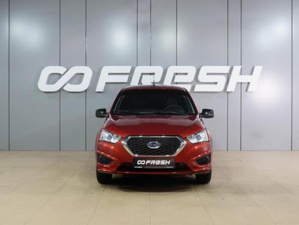 Datsun mi-DO с пробегом 2019 года, цена 829 000 рублей, 20683 км, хэтчбек, Автокод Объявления