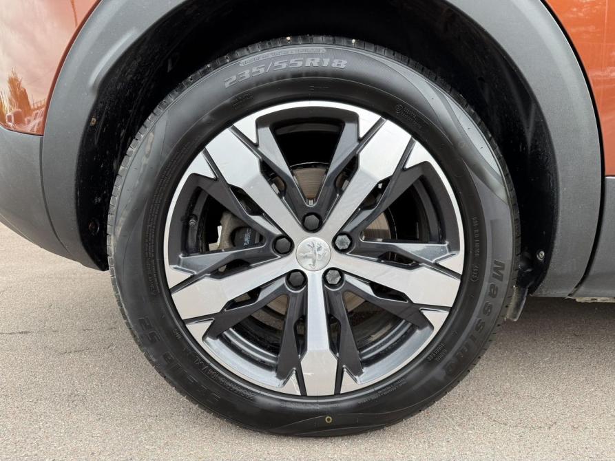 Peugeot 3008 II Воронеж  - изображение 15