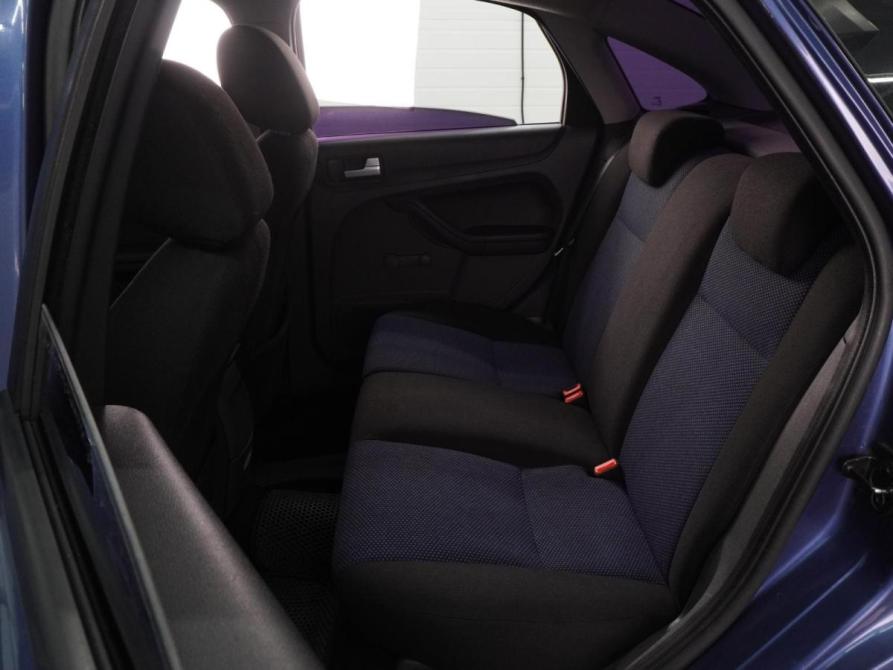 Ford Focus II Воронеж  - изображение 9