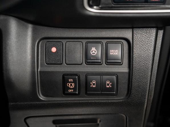 Nissan Serena V (C27) с пробегом 2019 года, цена 2 279 000 рублей, 109327 км, минивэн, Автокод Объявления