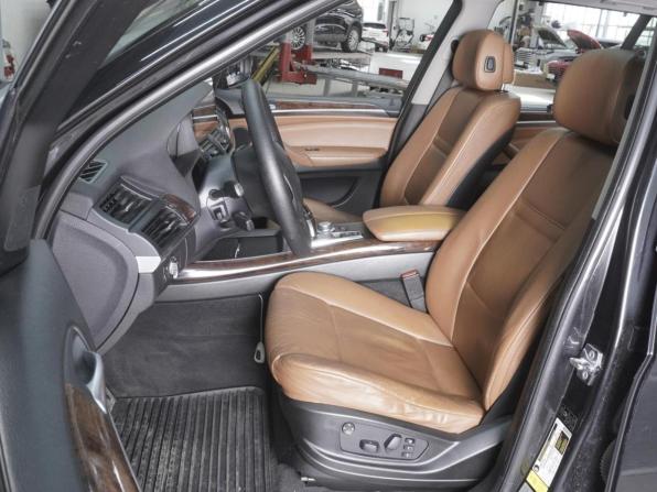 BMW X5 II (E70) с пробегом 2009 года, цена 1 350 000 рублей, 305680 км, внедорожник, Автокод Объявления