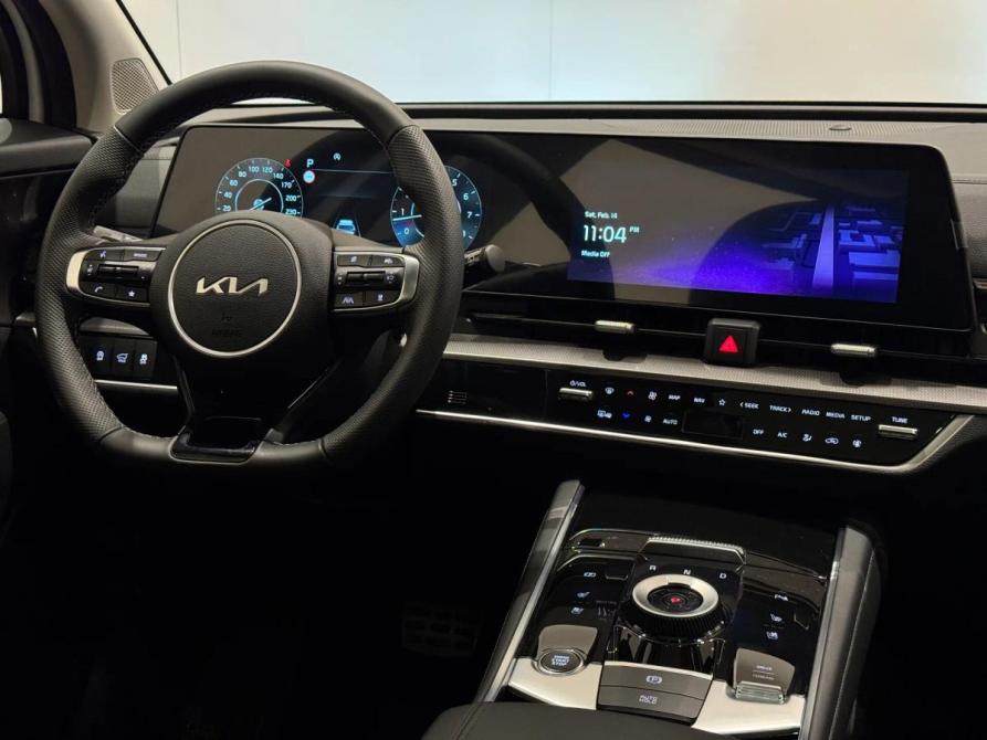 Kia Sportage V Волгоград  - изображение 13
