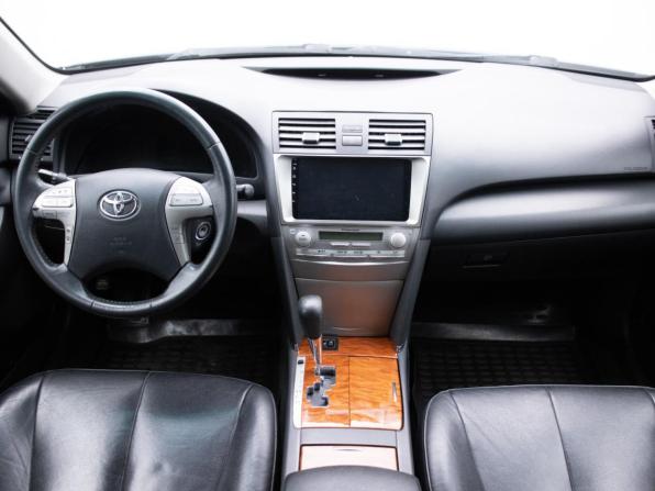 Toyota Camry VI (XV40) Рестайлинг с пробегом 2010 года, цена 1 395 000 рублей, 251083 км, седан, Автокод Объявления