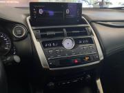 Lexus NX I Рестайлинг Тверь  - изображение 36