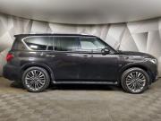 Infiniti QX80 I Рестайлинг 2 Москва  - изображение 26