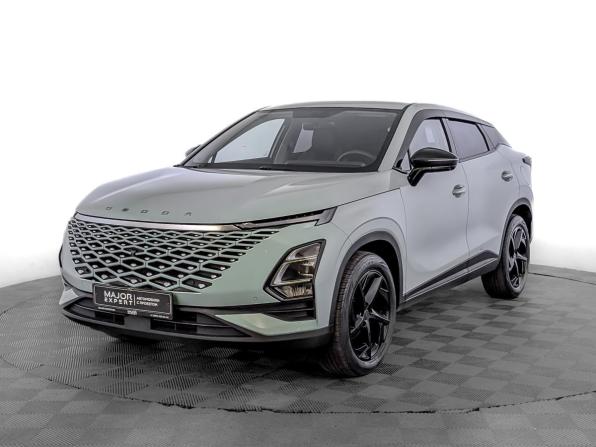Omoda C5 I с пробегом 2023 года, цена 1 580 000 рублей, 81300 км, внедорожник, Автокод Объявления