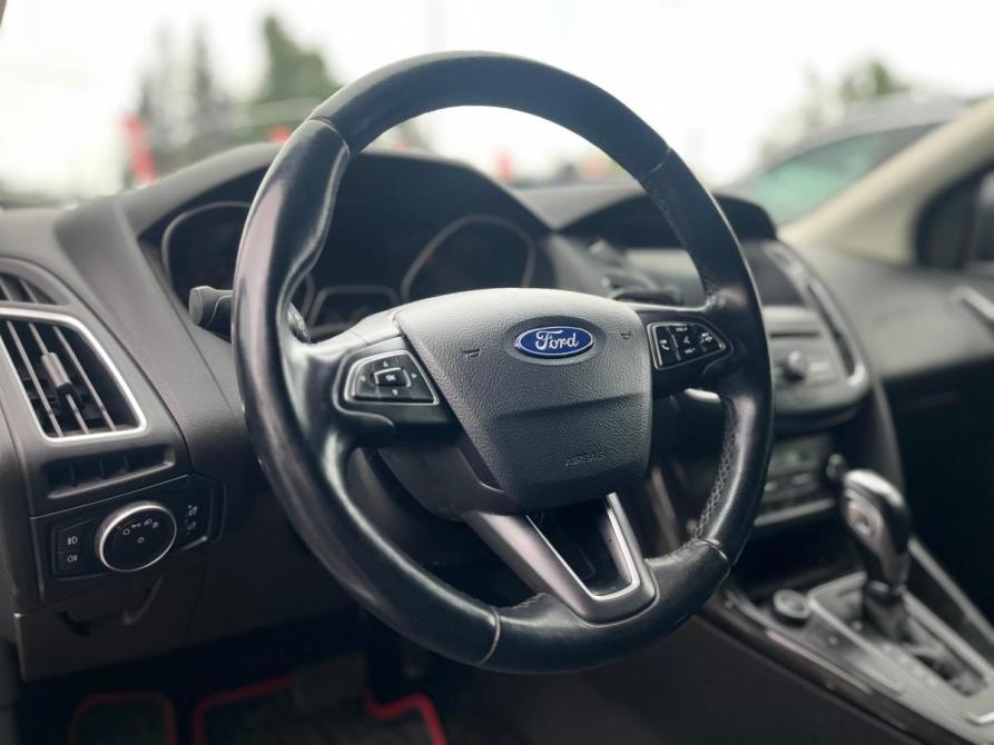 Ford Focus III Рестайлинг Альметьевск  - изображение 10